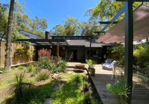 NEW Serene Modern Oasis